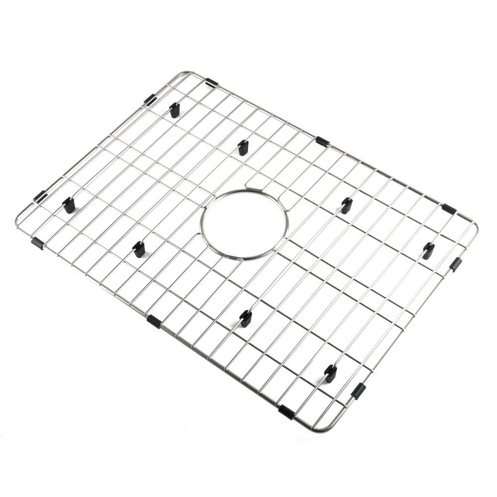 Alfi Trade Solid Stainless Steel Kitchen Sink Grid for ABF2418 Sink