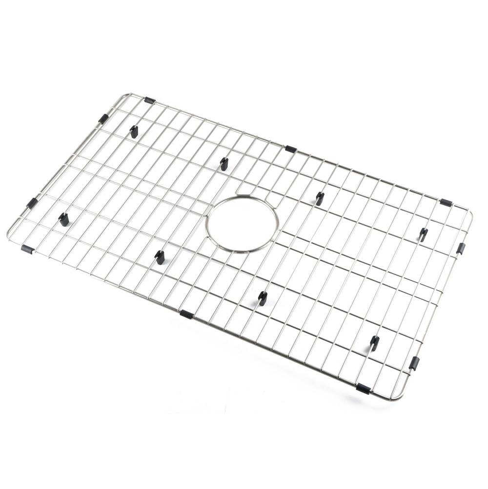 Alfi Trade Solid Stainless Steel Kitchen Sink Grid for ABF3018 Sink