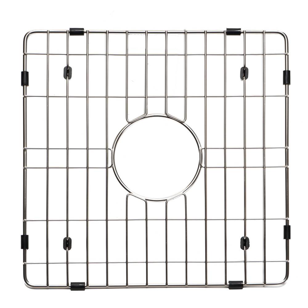 Alfi Trade Square Stainless Steel Grid for ABF1818S