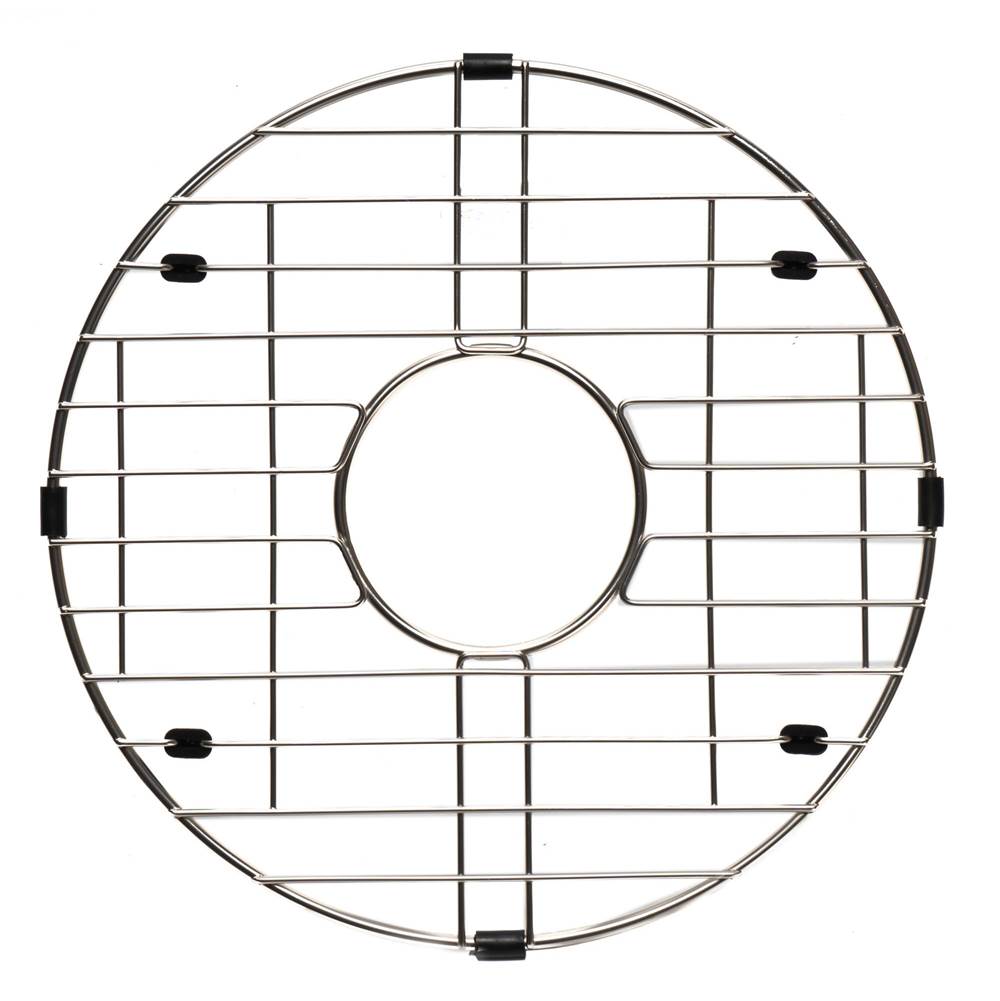 Alfi Trade Round Stainless Steel Grid for ABF1818R