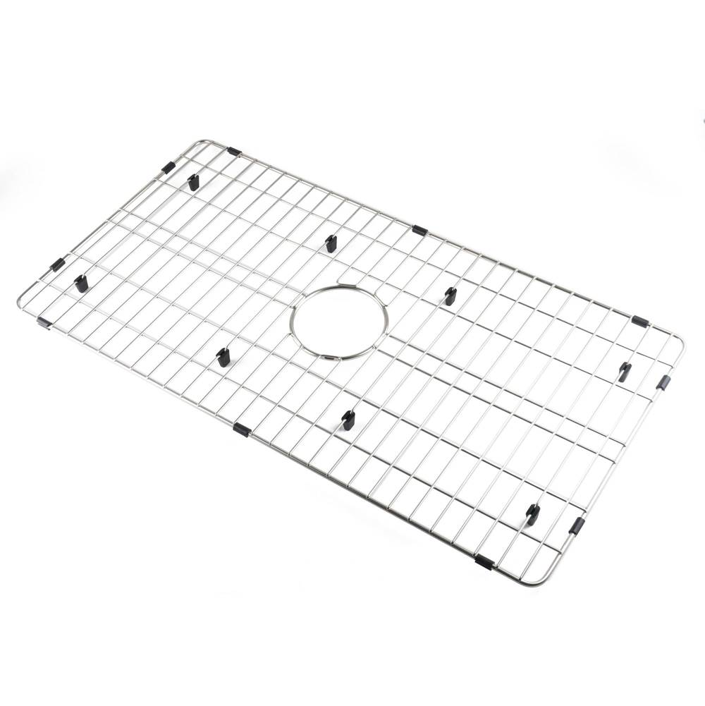 Alfi Trade Solid Stainless Steel Kitchen Sink Grid for ABF3318S Sink