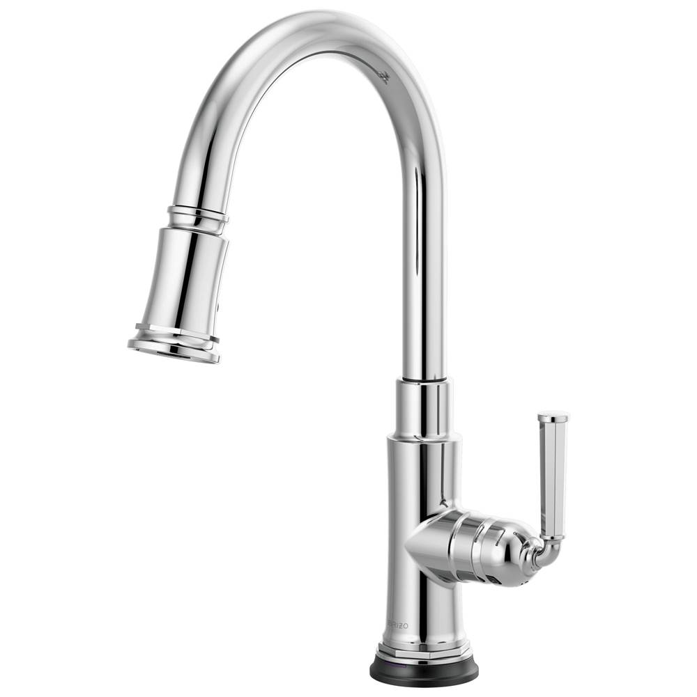 Brizo Rook: SmartTouch® Pull-Down Faucet