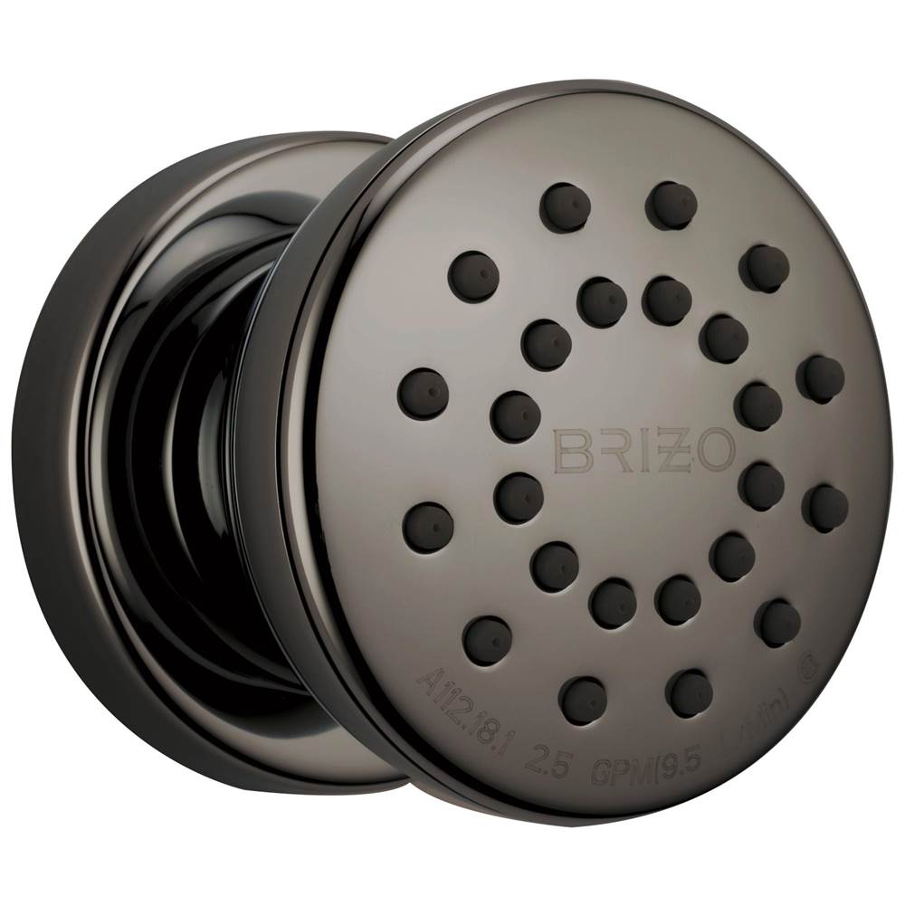 Brizo Other Touch-Clean® Round Body Spray