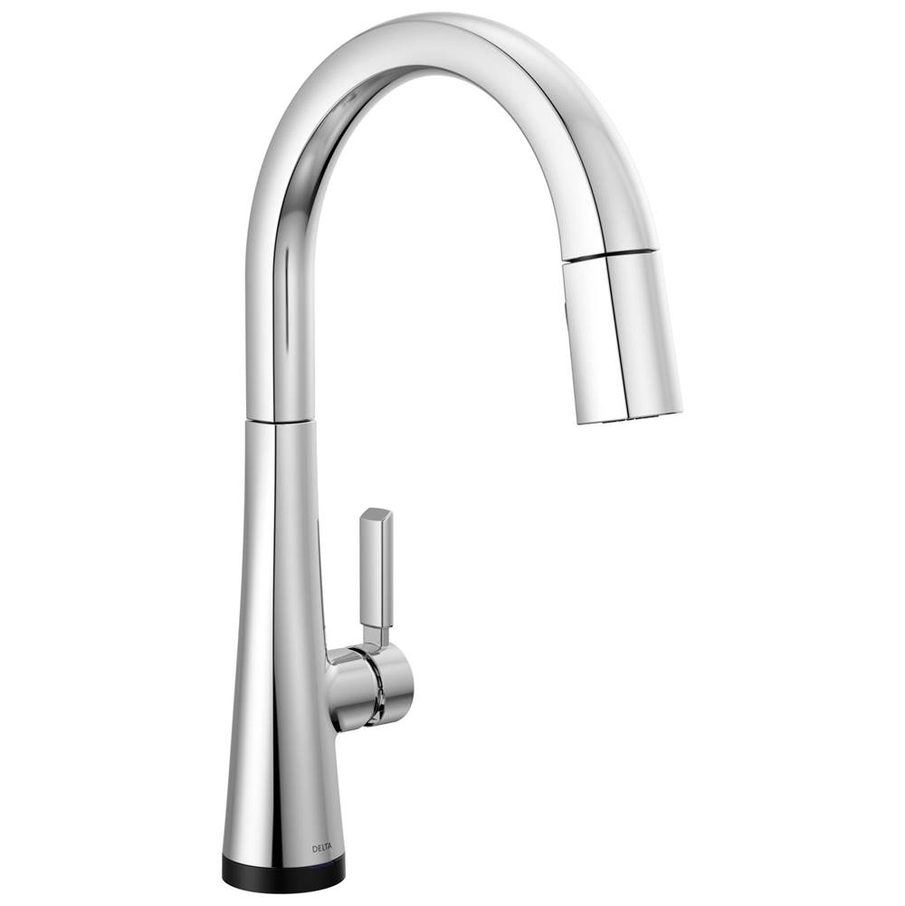 Delta Faucet Monrovia™ Single Handle Pull-Down Kitchen Faucet With Touch2O Technology