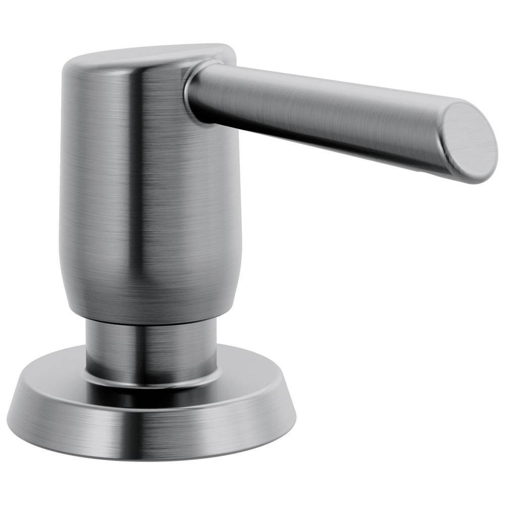 Delta Faucet Essa® Metal Soap Dispenser