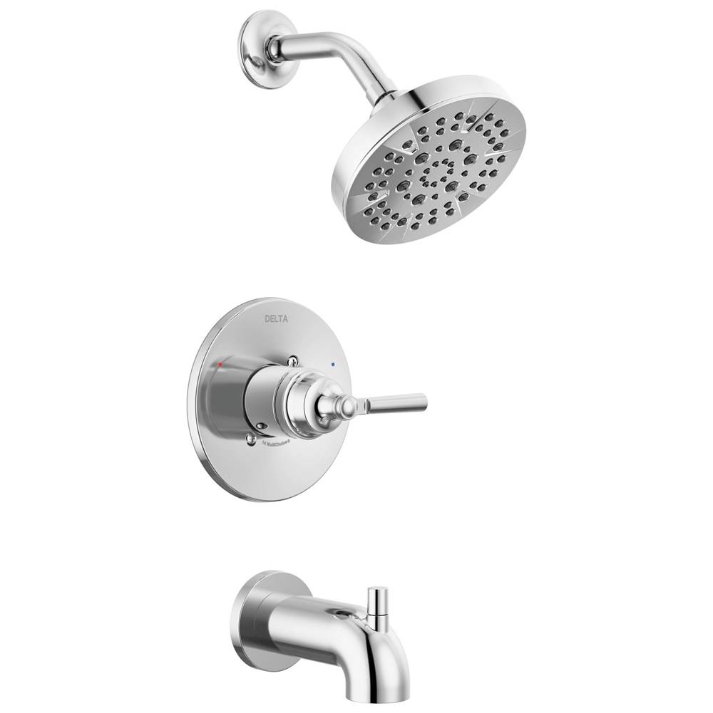 Delta Faucet Saylor™ Monitor® 14 Series Tub & Shower Trim