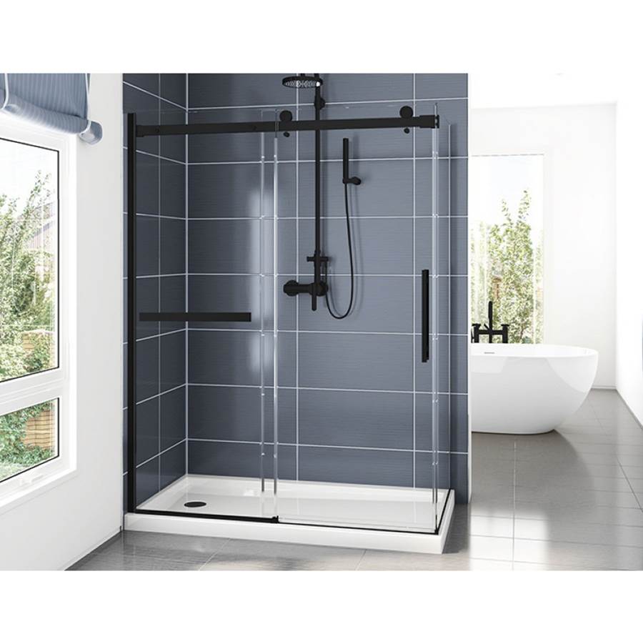 Fleurco - Shower Doors