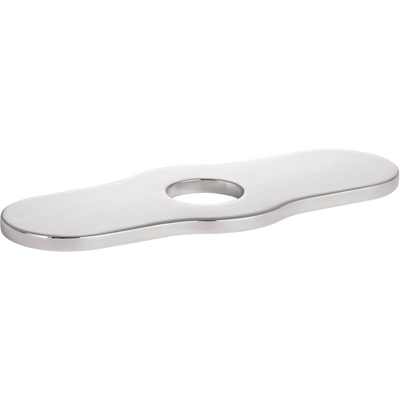 Hansgrohe Joleena Base Plate for Single-Hole Faucets in Chrome