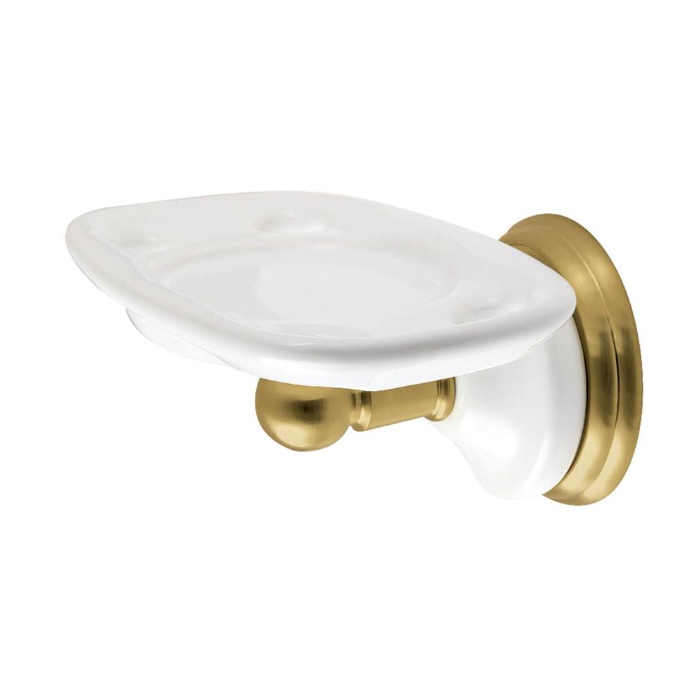 Kingston Brass - Bathroom Accessories