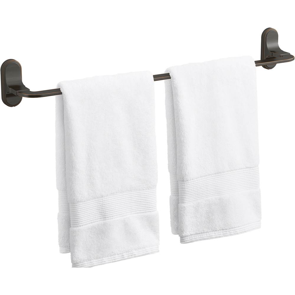 Kohler Industrial 24'' towel bar