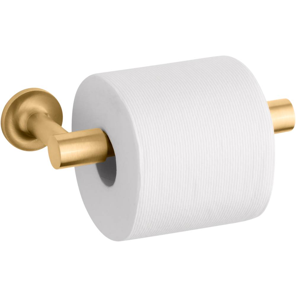 Kohler Purist® Toilet Paper Holder