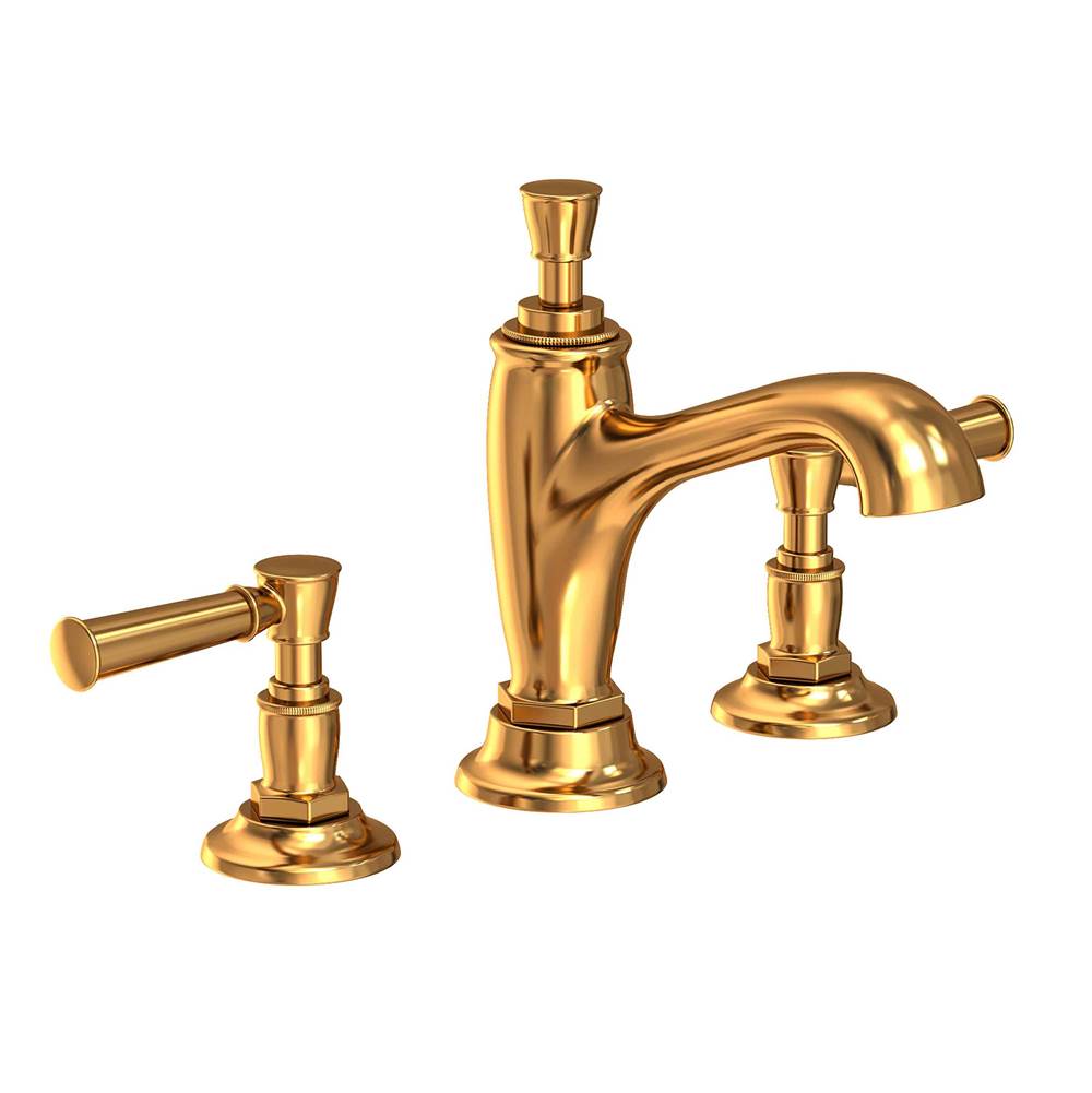 Newport Brass Vander Widespread Lavatory Faucet