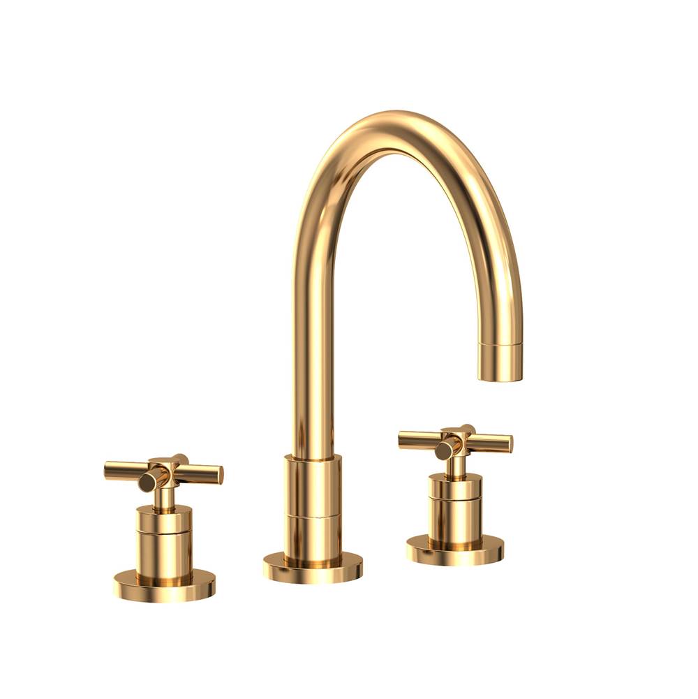 Newport Brass East Linear Kitchen Faucet