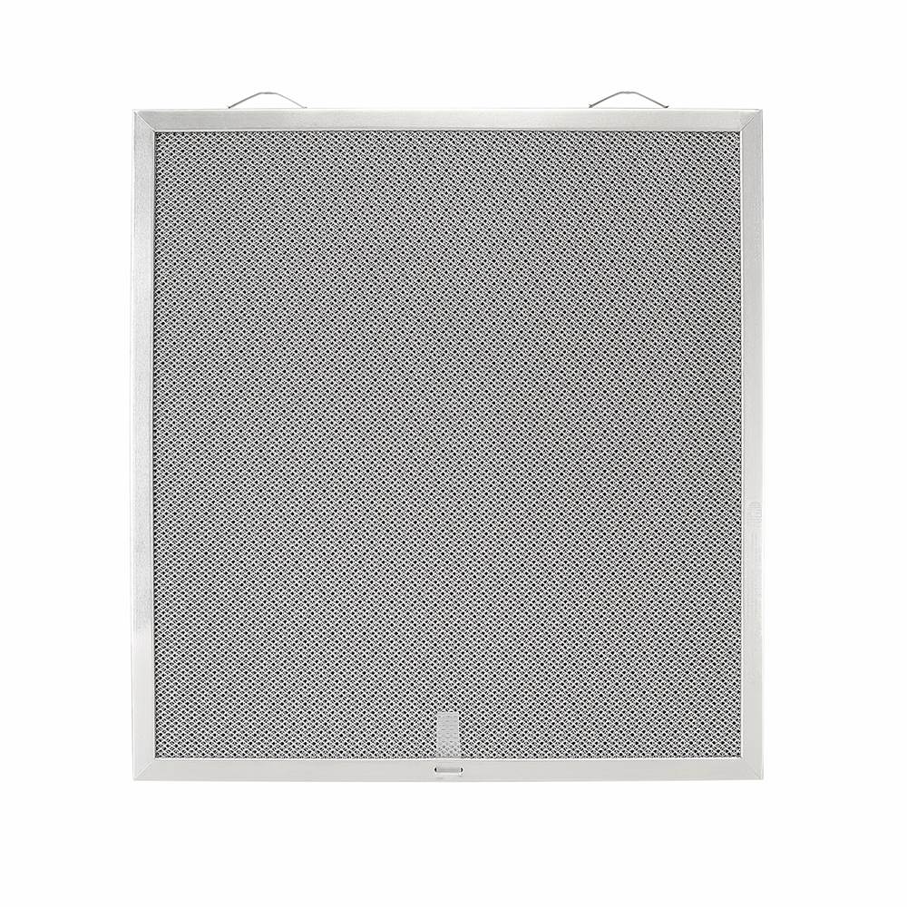 Broan Nutone Type Xa Non-Ducted Replacement Charcoal Filter 13.680'' x 12.850'' x 0.375''