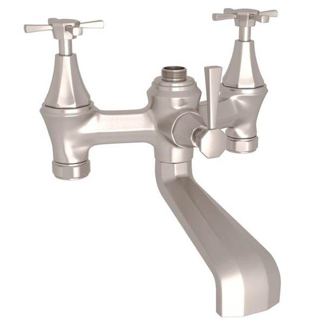 Rohl Deco™ Exposed Tub/Shower Mixer Valve