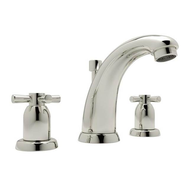 Rohl Holborn™ Widespread Lavatory Faucet