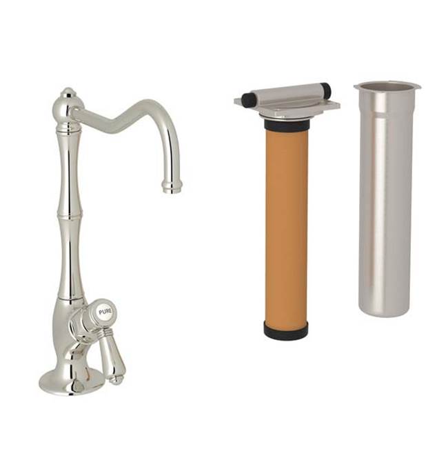 Rohl Acqui® Filter Kitchen Faucet Kit
