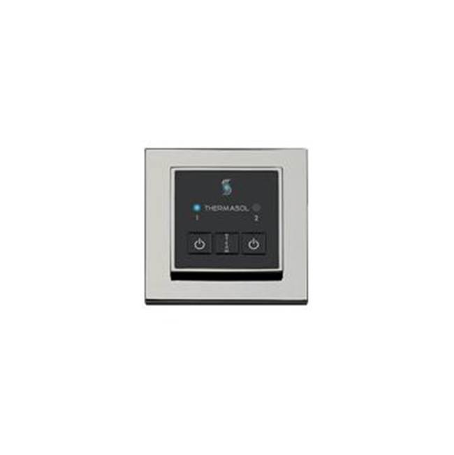 ThermaSol Easy Start Control Square