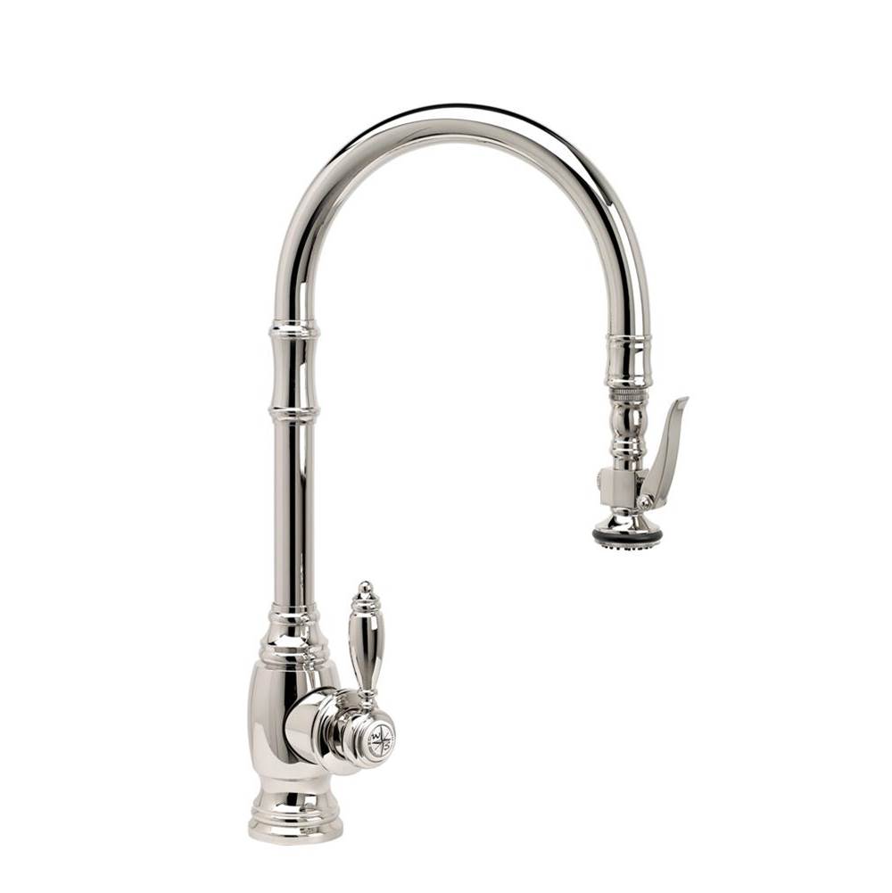Waterstone Waterstone Traditional PLP Pulldown Faucet