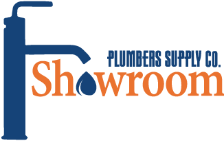 Plumbers Supply Company Logo